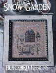 (image for) Anniversaries of the Heart 1 - Snow Garden